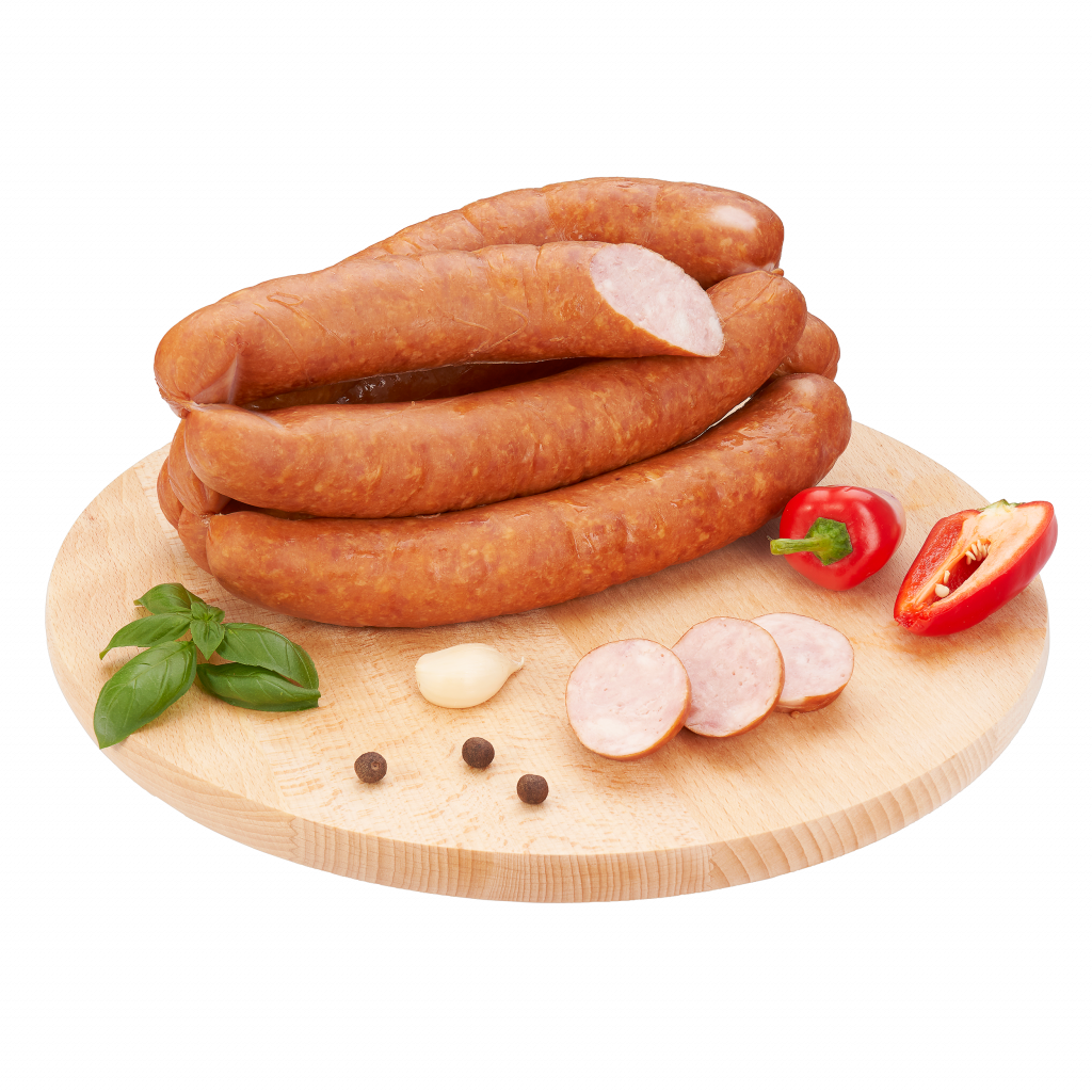 Kiełbasa podlaska specjal
