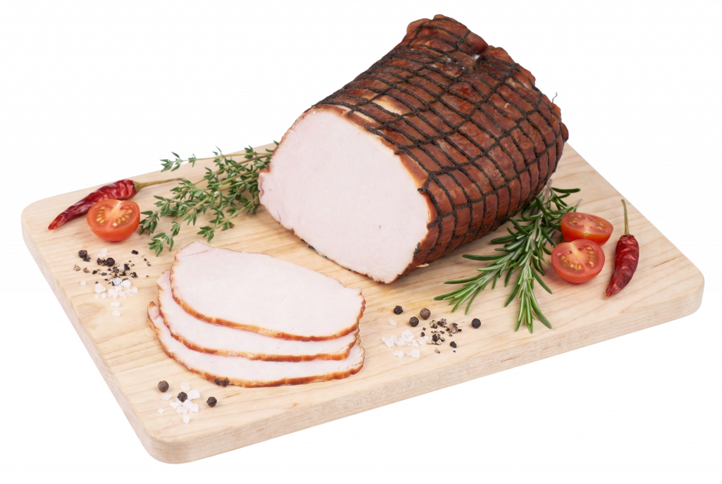 Schab pradziadka