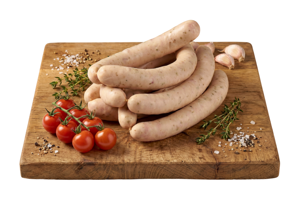 Paluszki białe extra