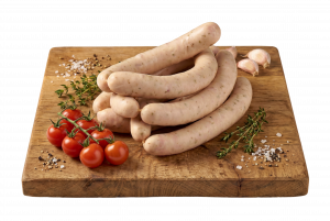 Paluszki białe extra