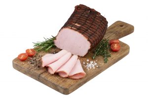 Schab Pana Gospodarza